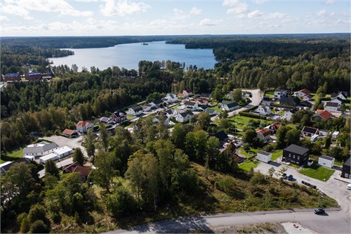 Lilla Dammköksvägen 13