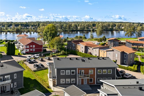 Jägartorpsvägen 64F