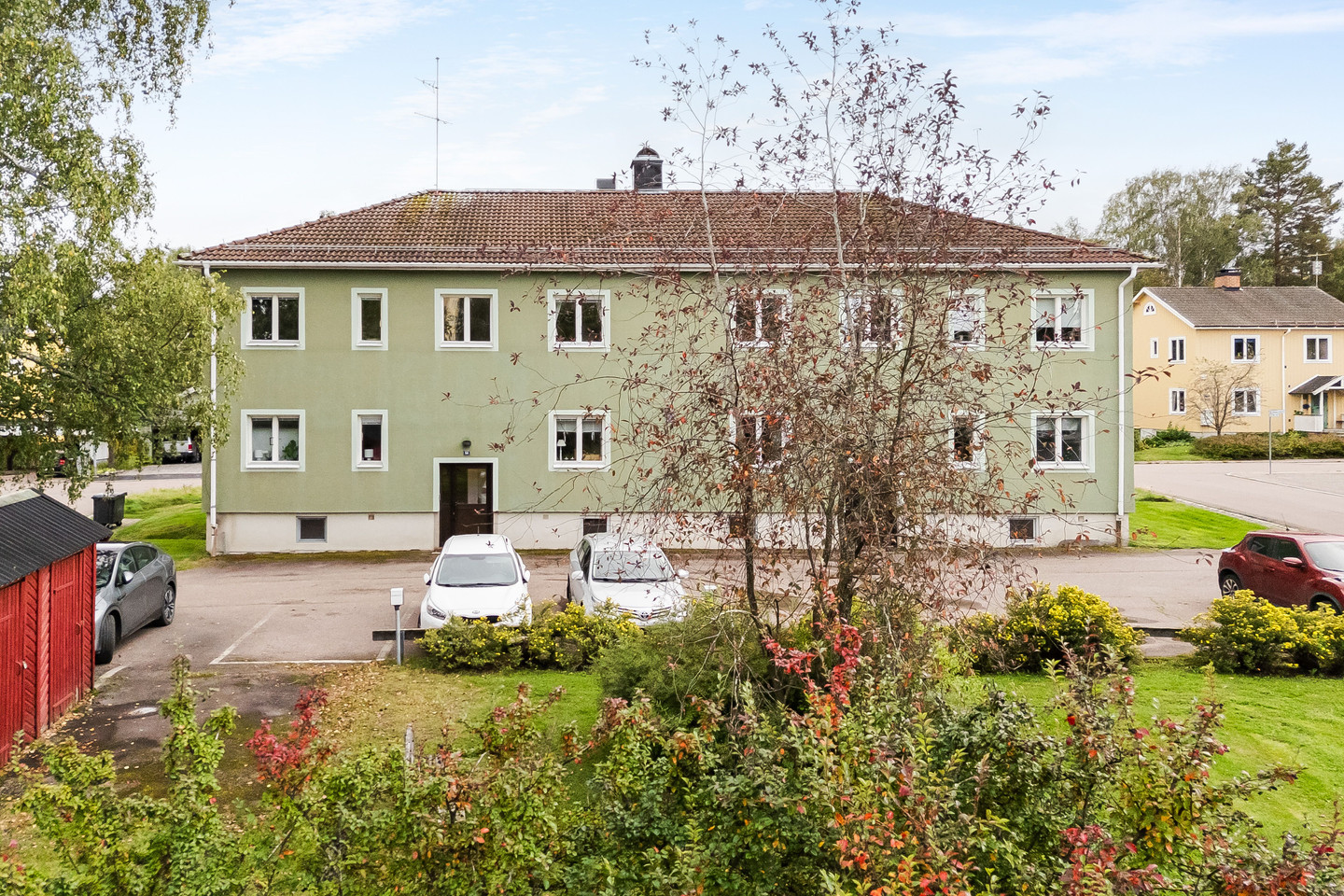 Sågvägen 6B – bild 19