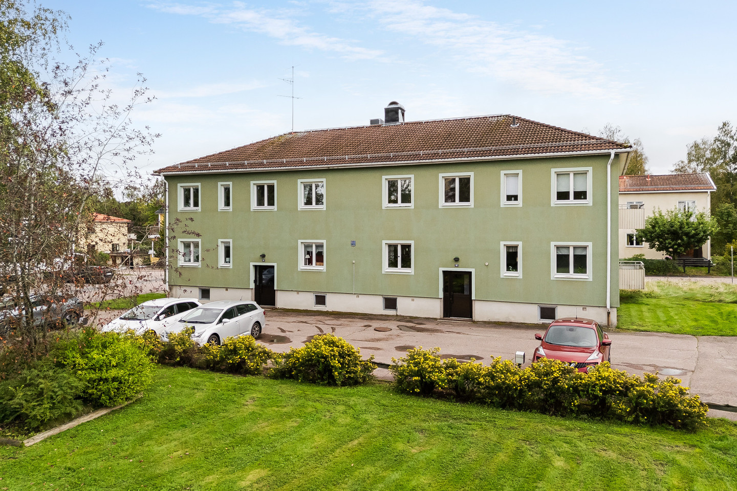 Sågvägen 6B – bild 20