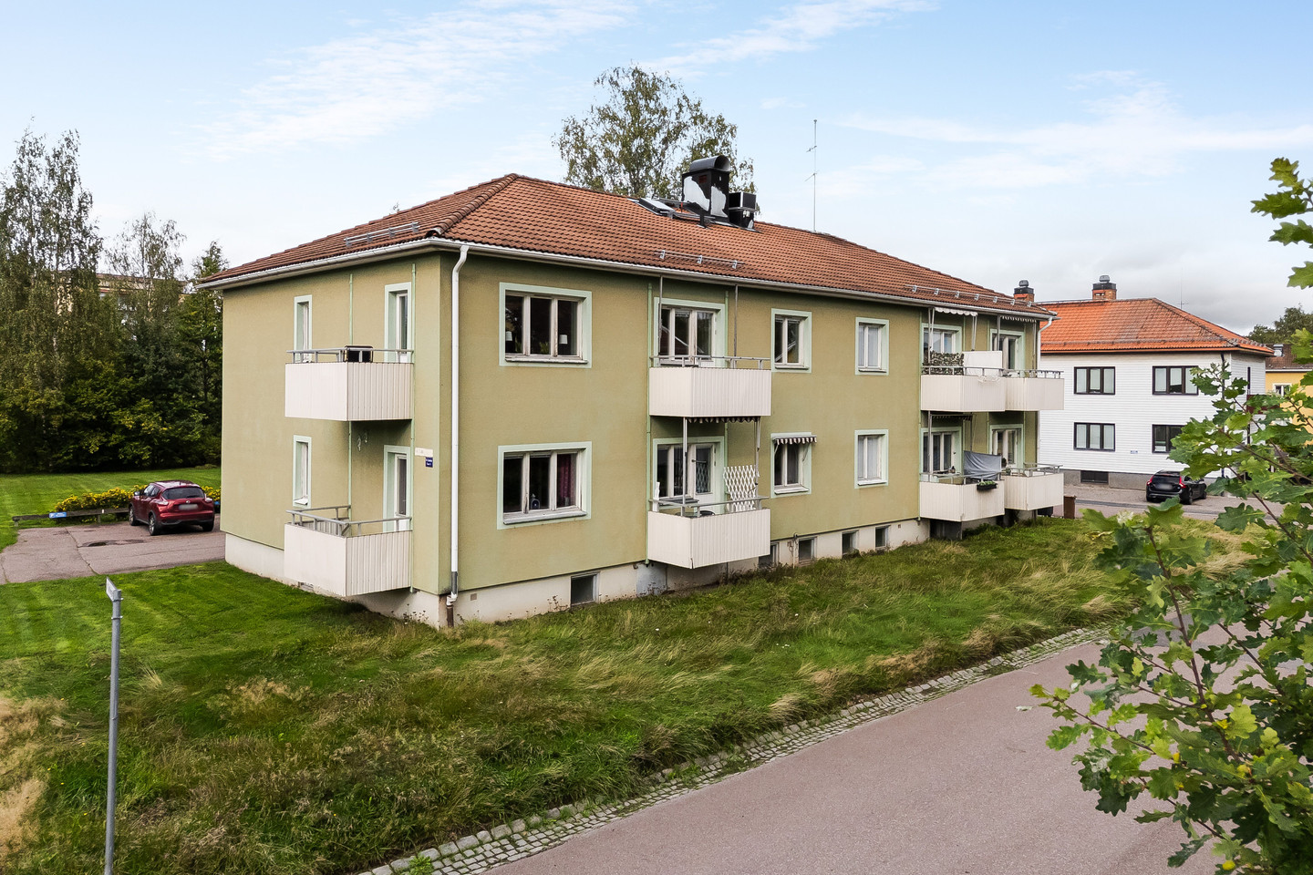 Sågvägen 6B – bild 21