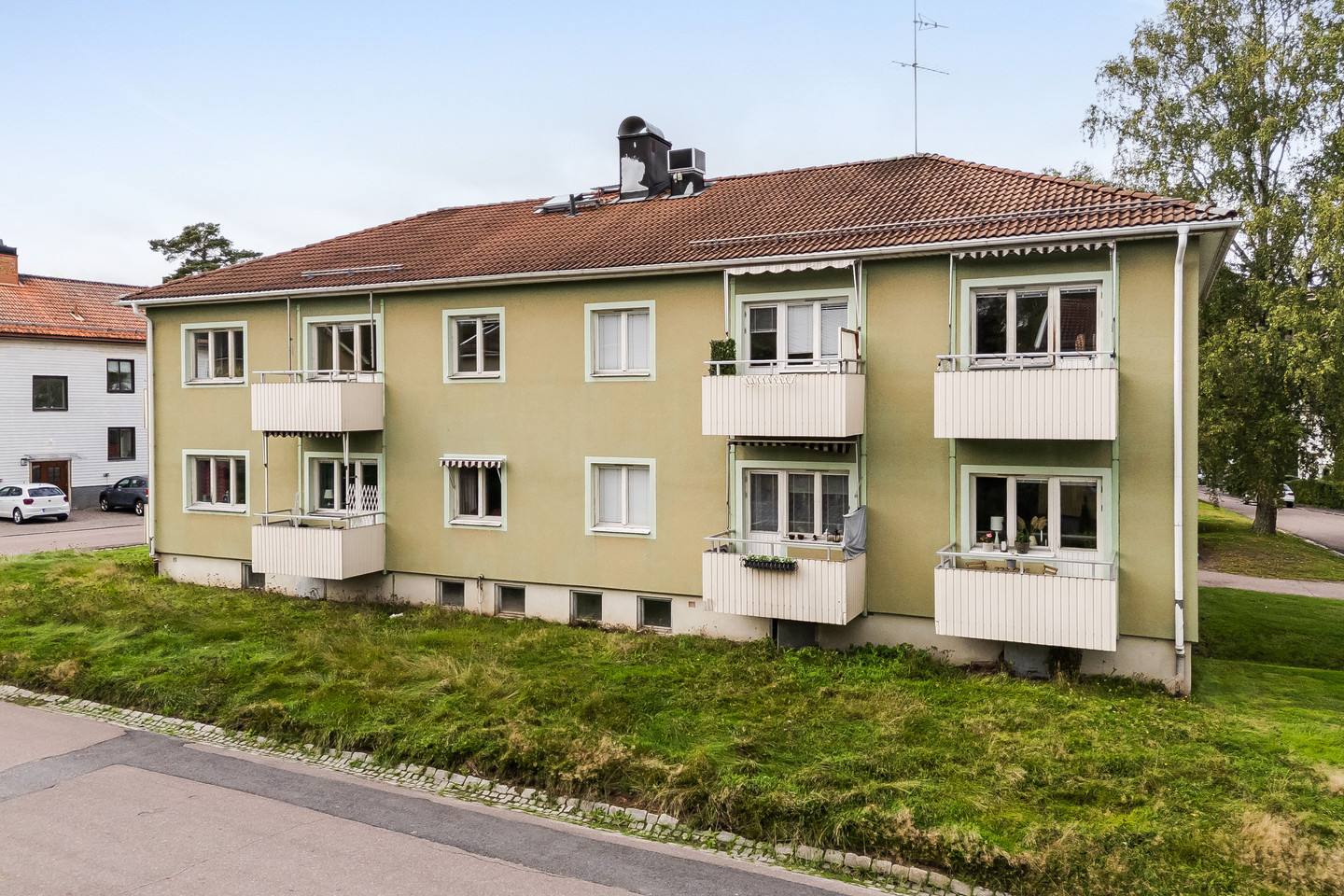 Sågvägen 6B – bild 22