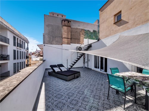 Palma | Mallorca