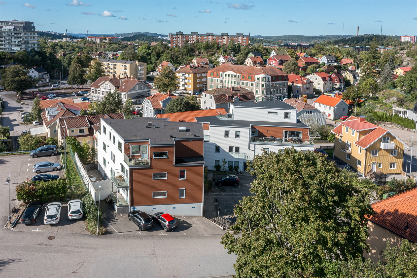 Regementsvägen 4 – bild 30