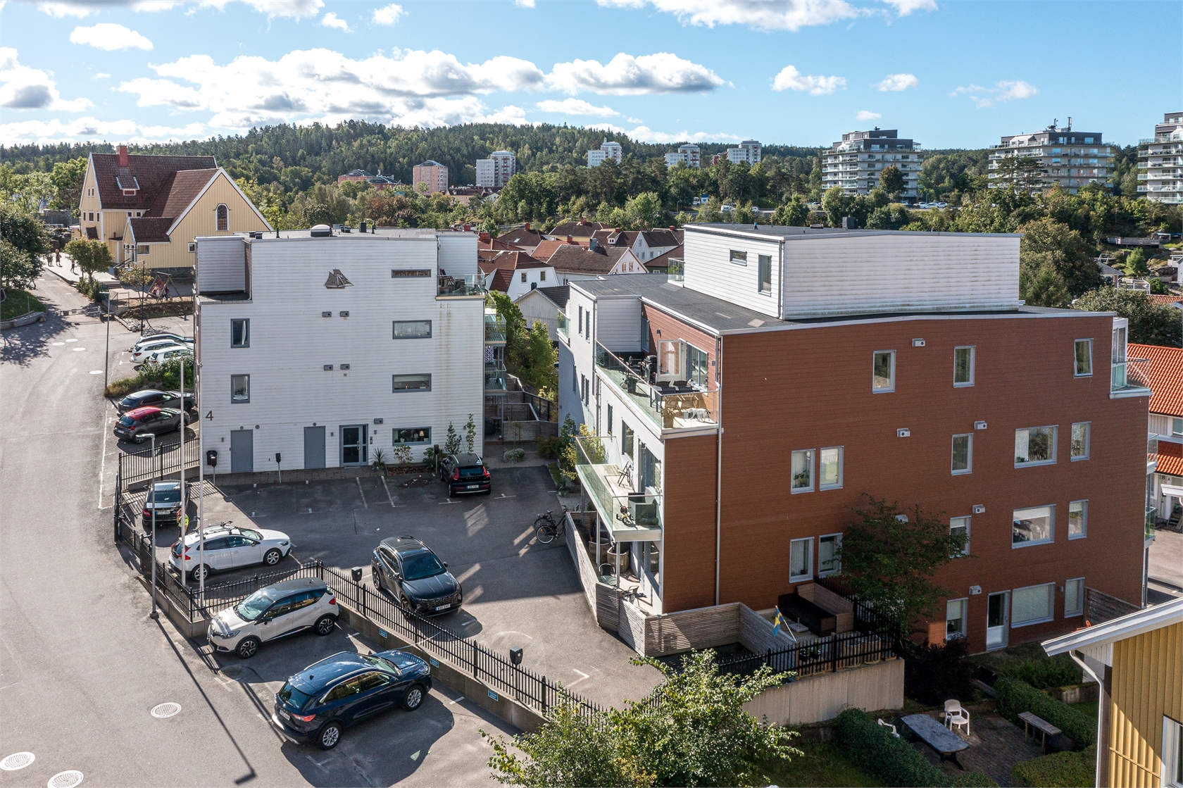 Regementsvägen 4 – bild 3