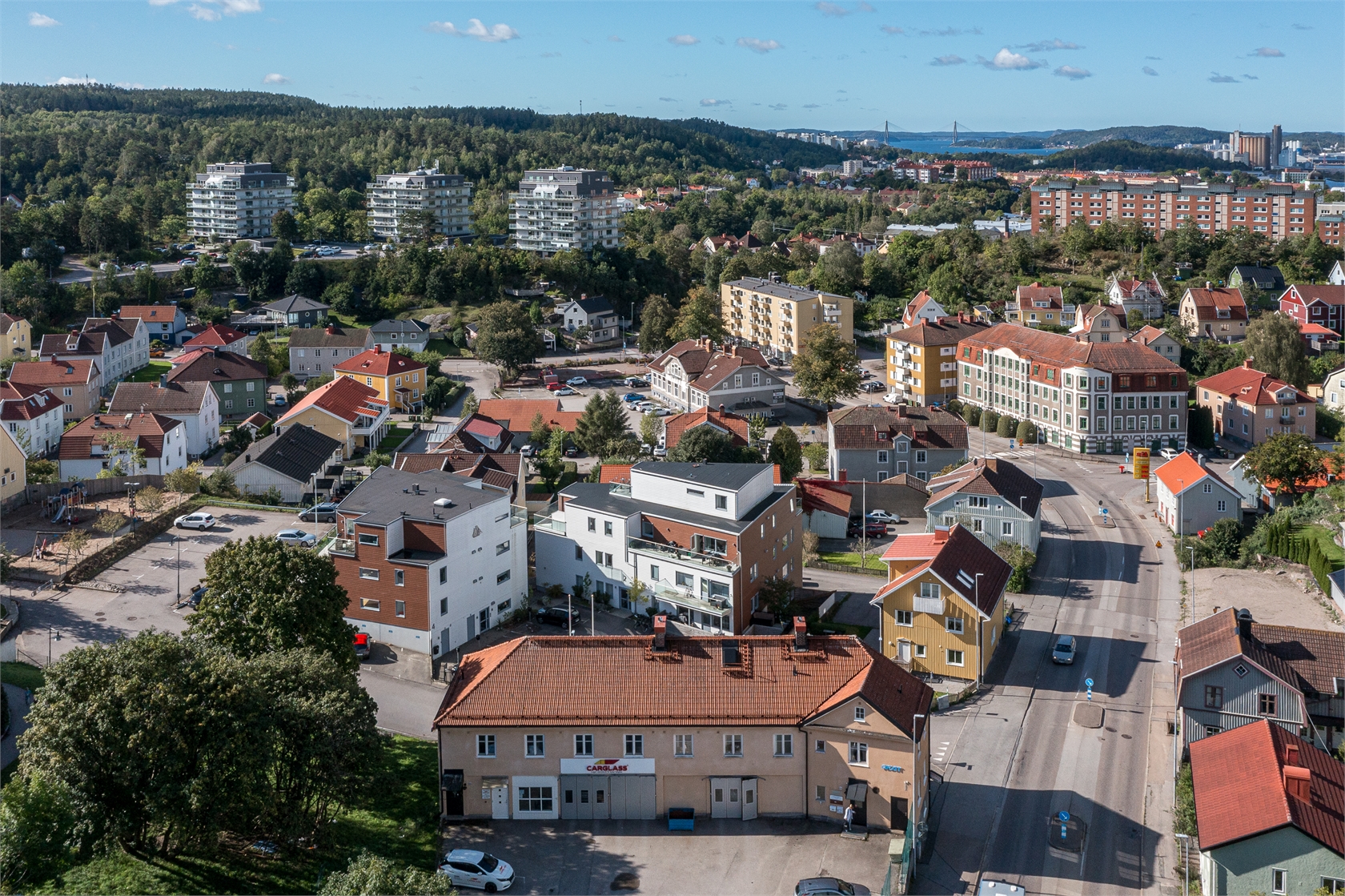 Regementsvägen 4 – bild 31