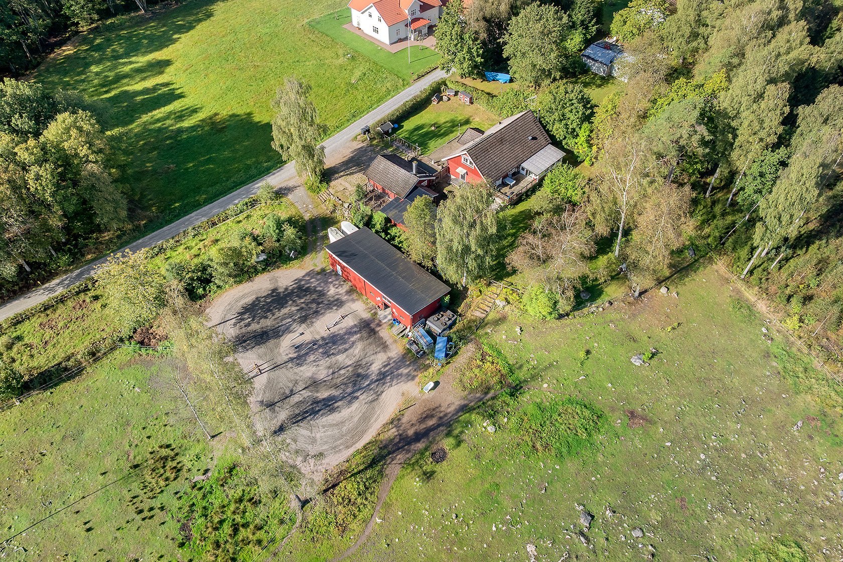 Hundsjövägen 5 – bild 3