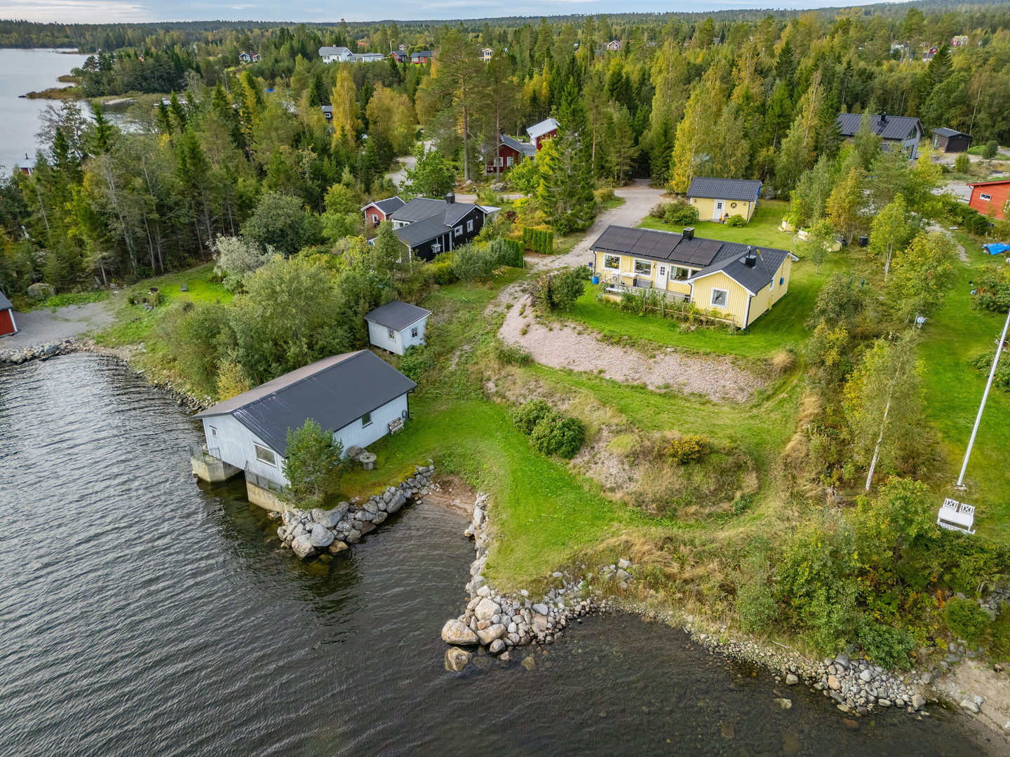 Villa – Sundsvall