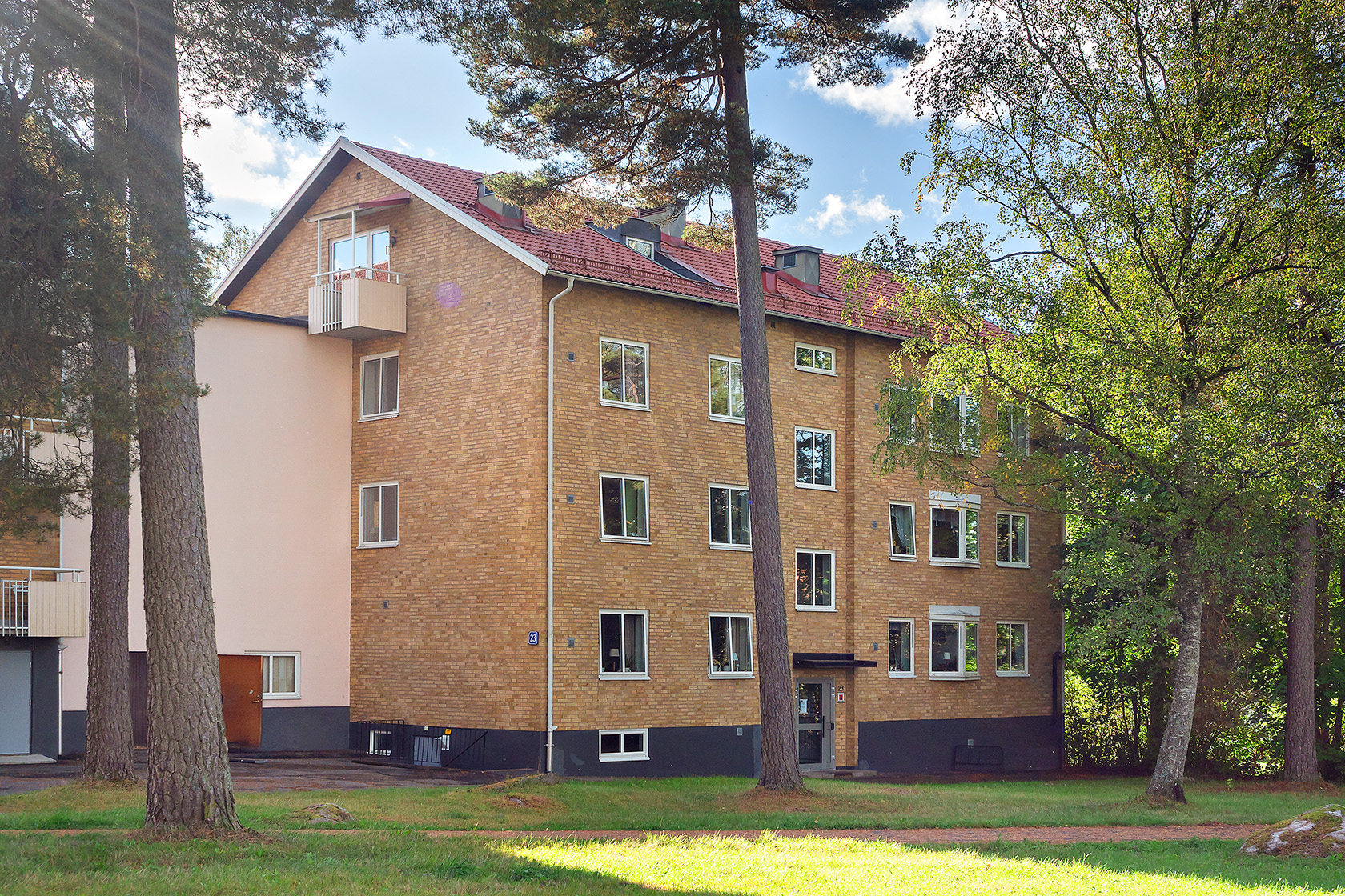 Ekängsgatan 23 – bild 14