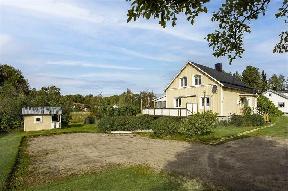 Norralavägen 19