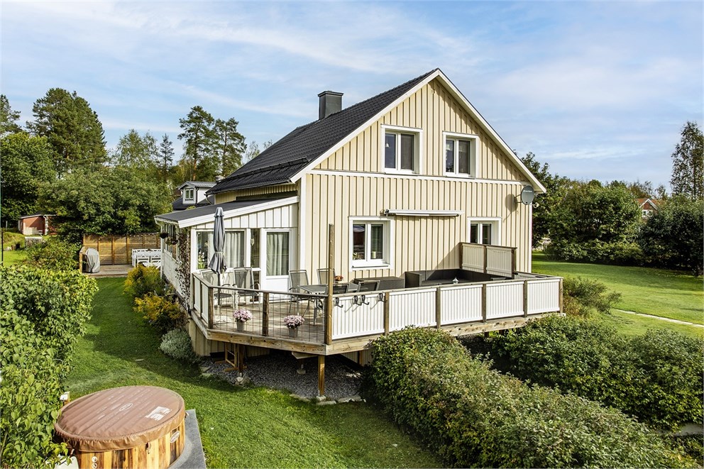 Norralavägen 19