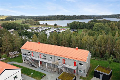Jägarbacken 21 E
