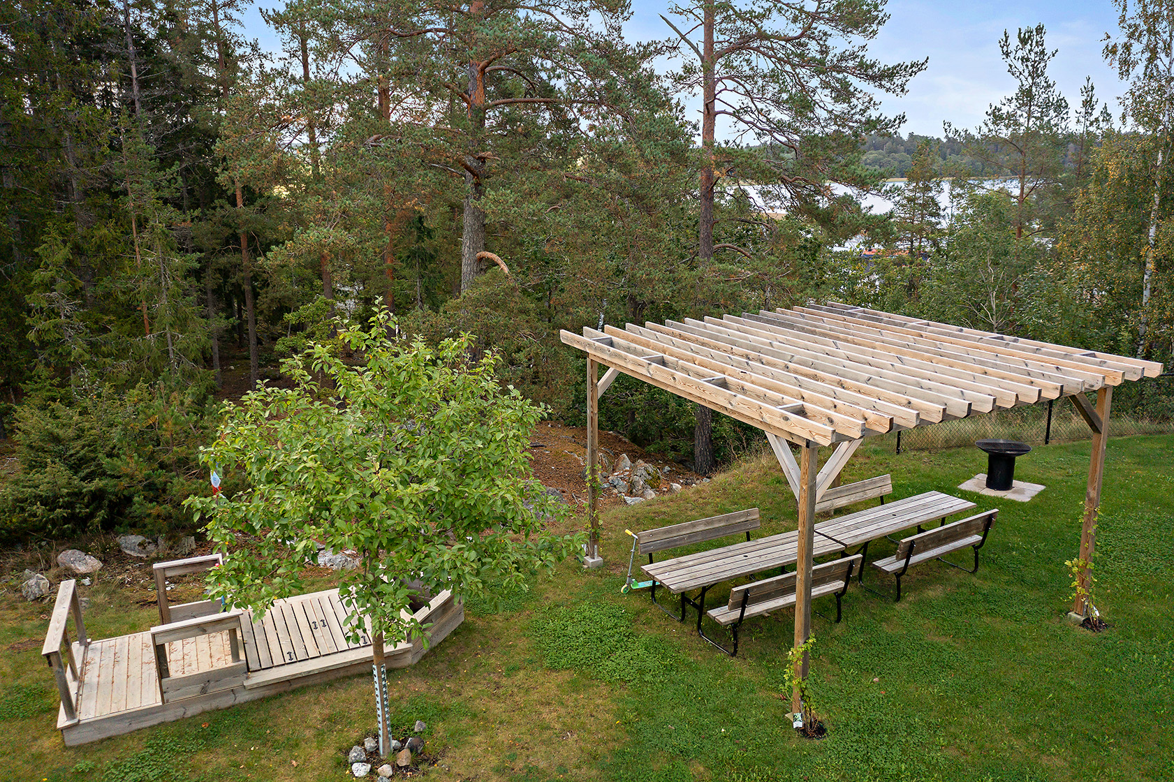 Jägarbacken 21 E – bild 17