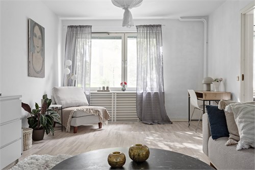 Bränningevägen 1