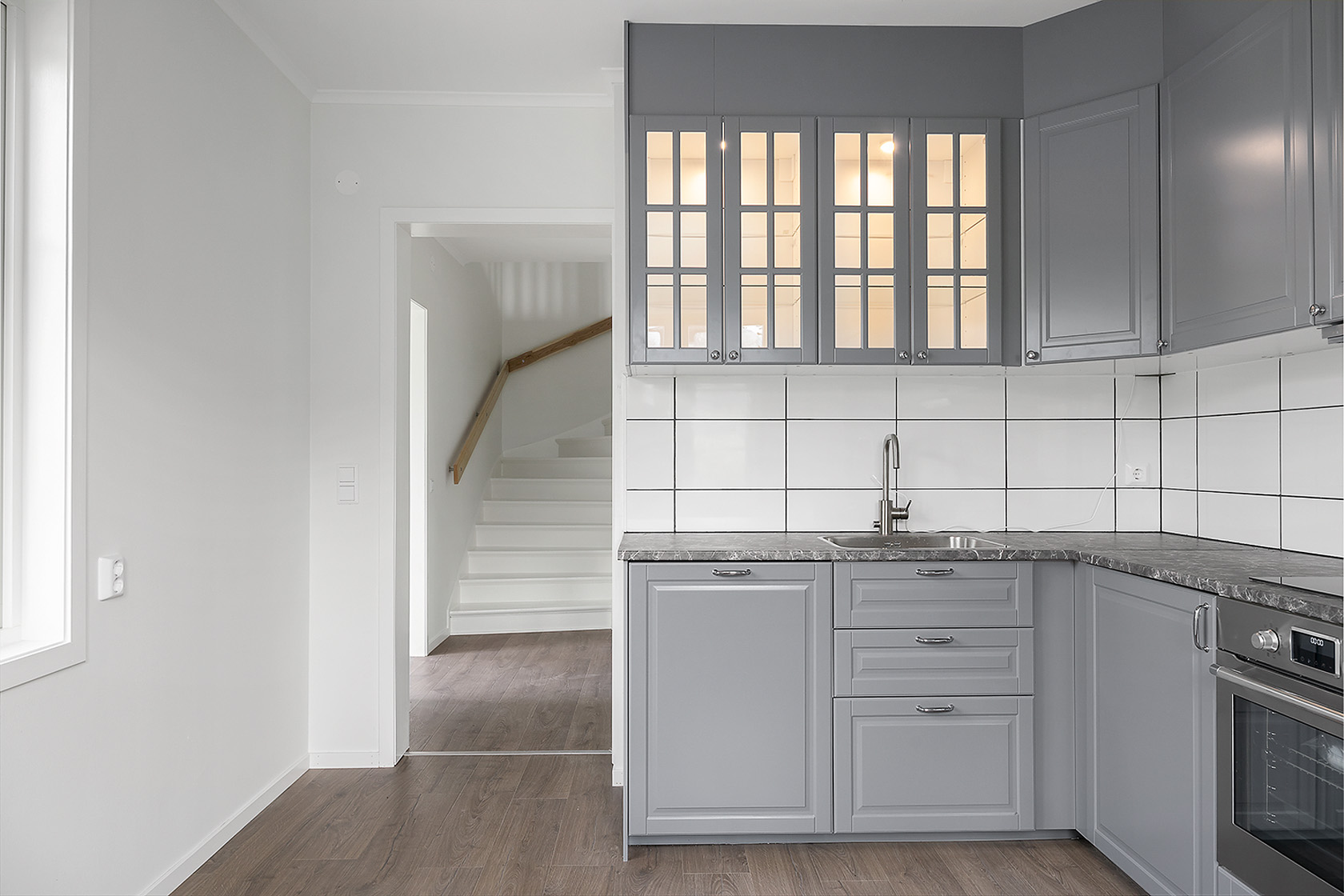Villa – Storfors