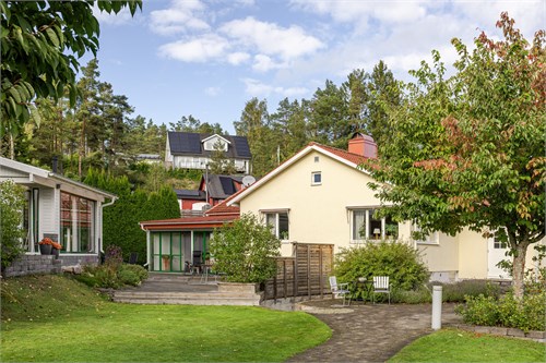 Gamla Stockholmsvägen 509