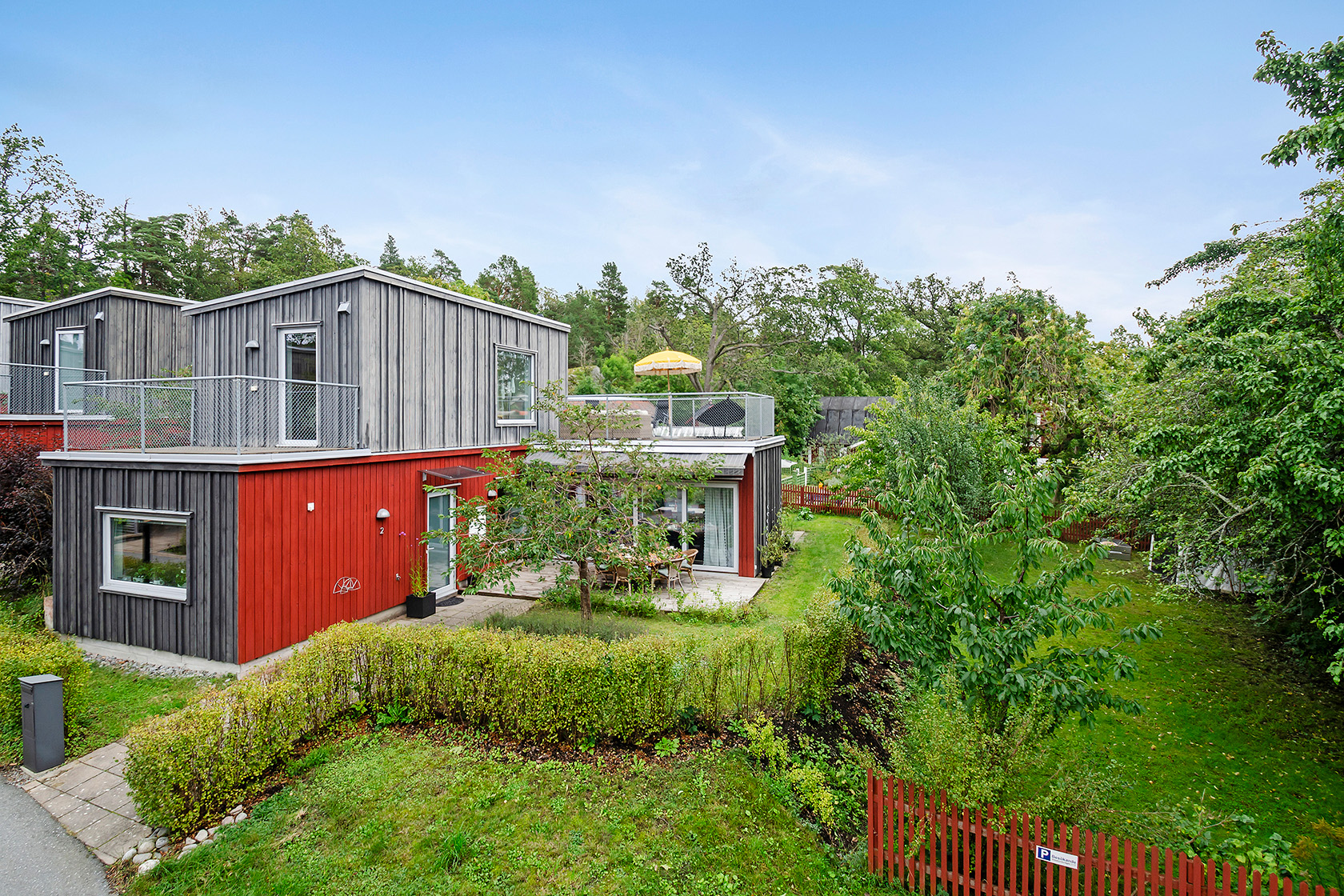Ebbalundsvägen 2 – bild 2