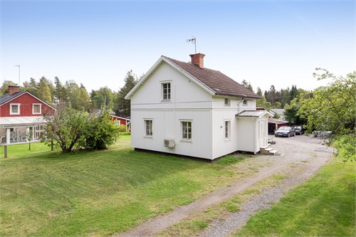 Kapellvägen 28