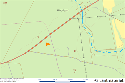 Abborrtjärn 80