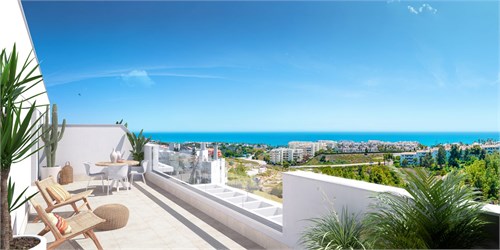 Mijas Costa | Costa Del Sol