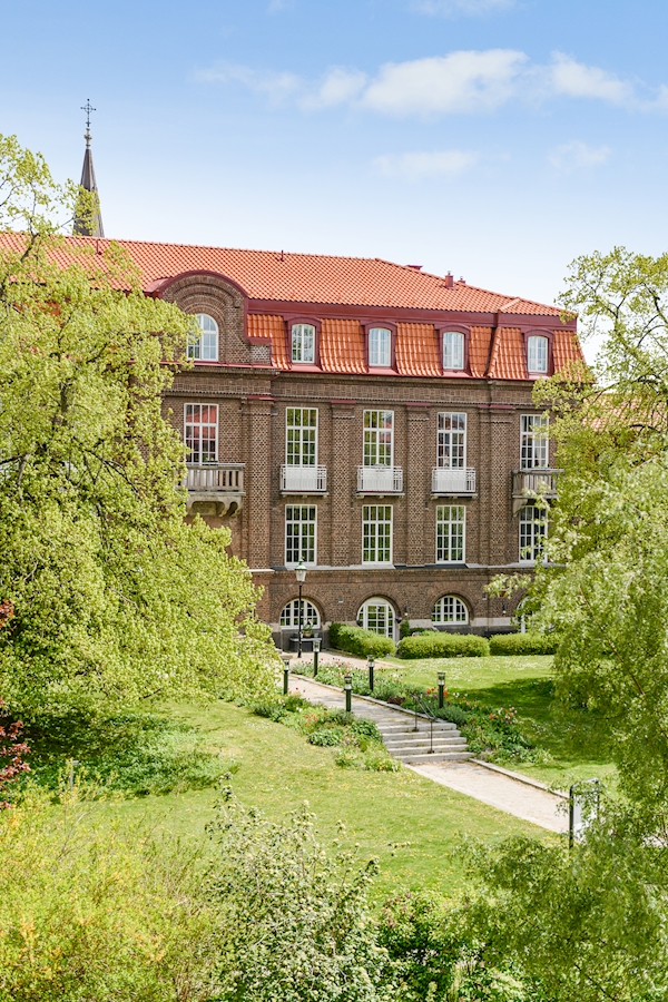 Karl XI gatan 17 A – bild 25