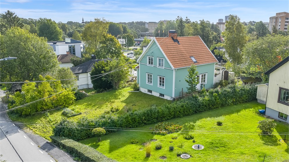 Skolvägen 7