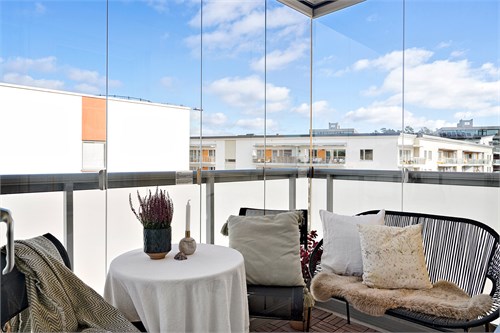 Storängsgatan 23 , 7 tr av 7 tr 