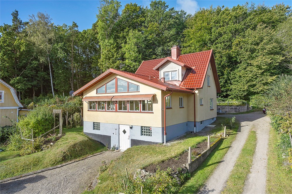 Bergsvägen 44