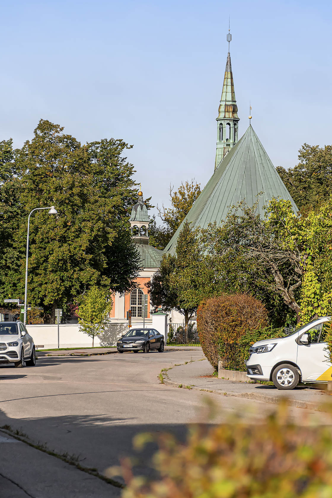 Allhelgonavägen 10A – bild 3