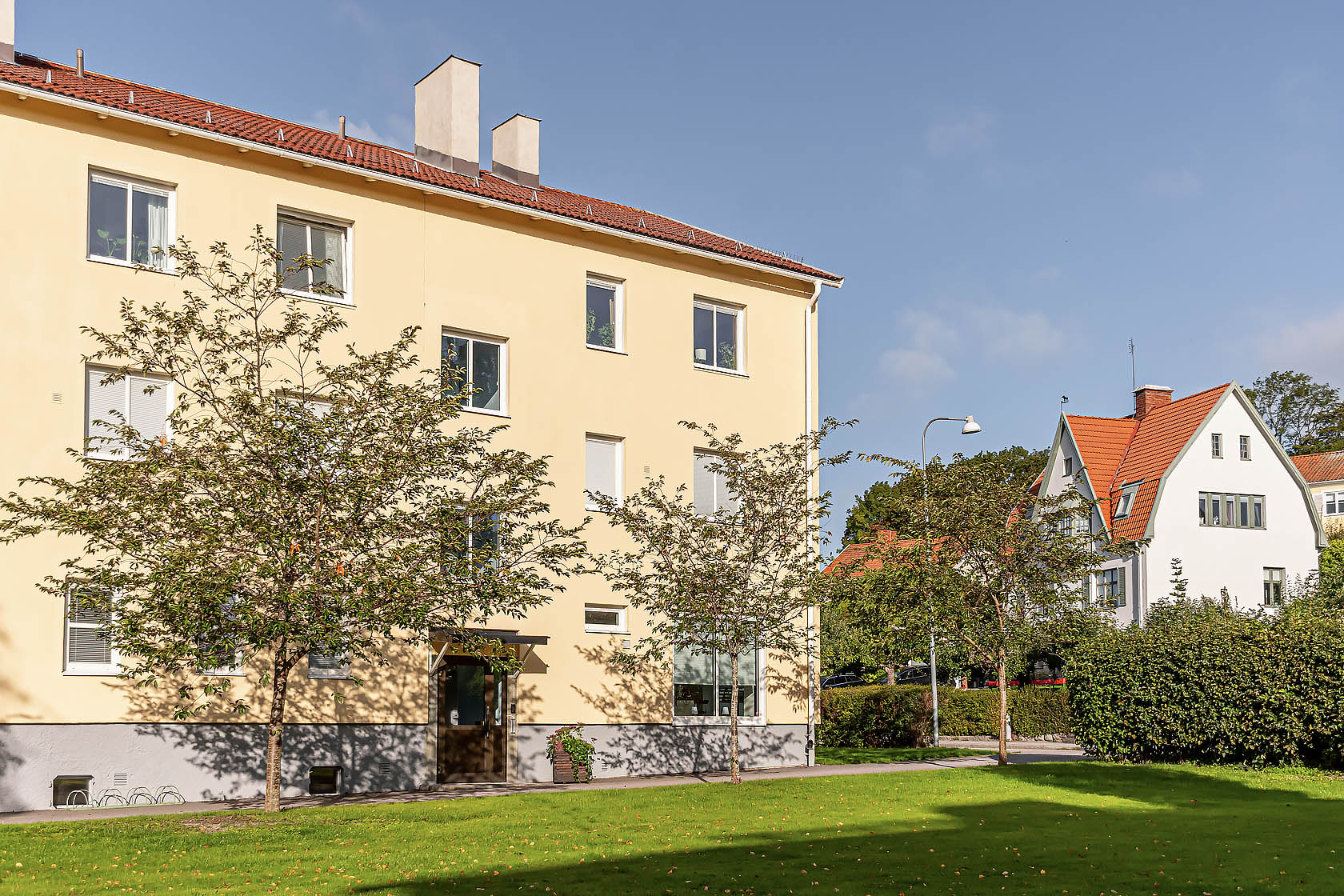 Allhelgonavägen 10A – bild 2