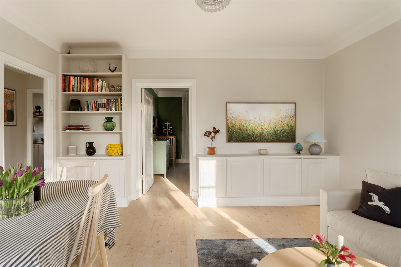 Läroverksvägen 31C – bild 6