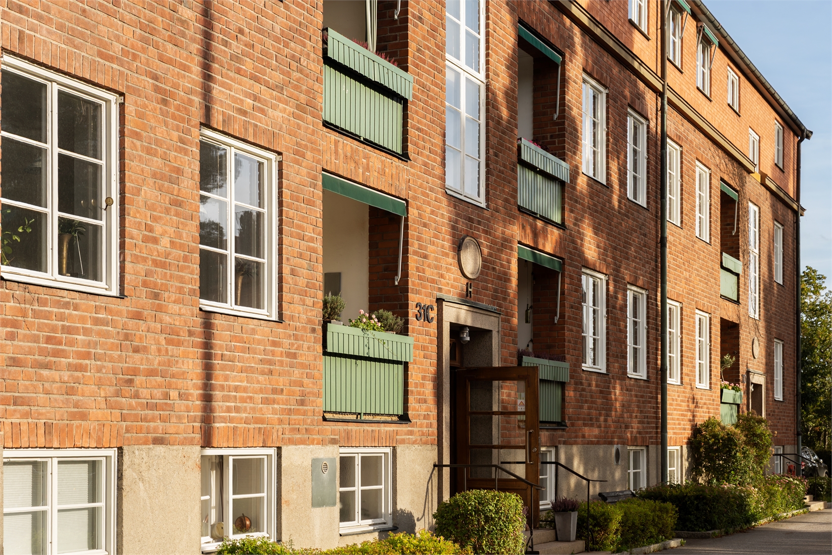 Läroverksvägen 31C – bild 27
