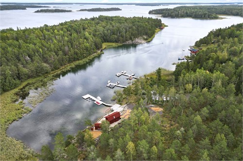 Raggarön 813
