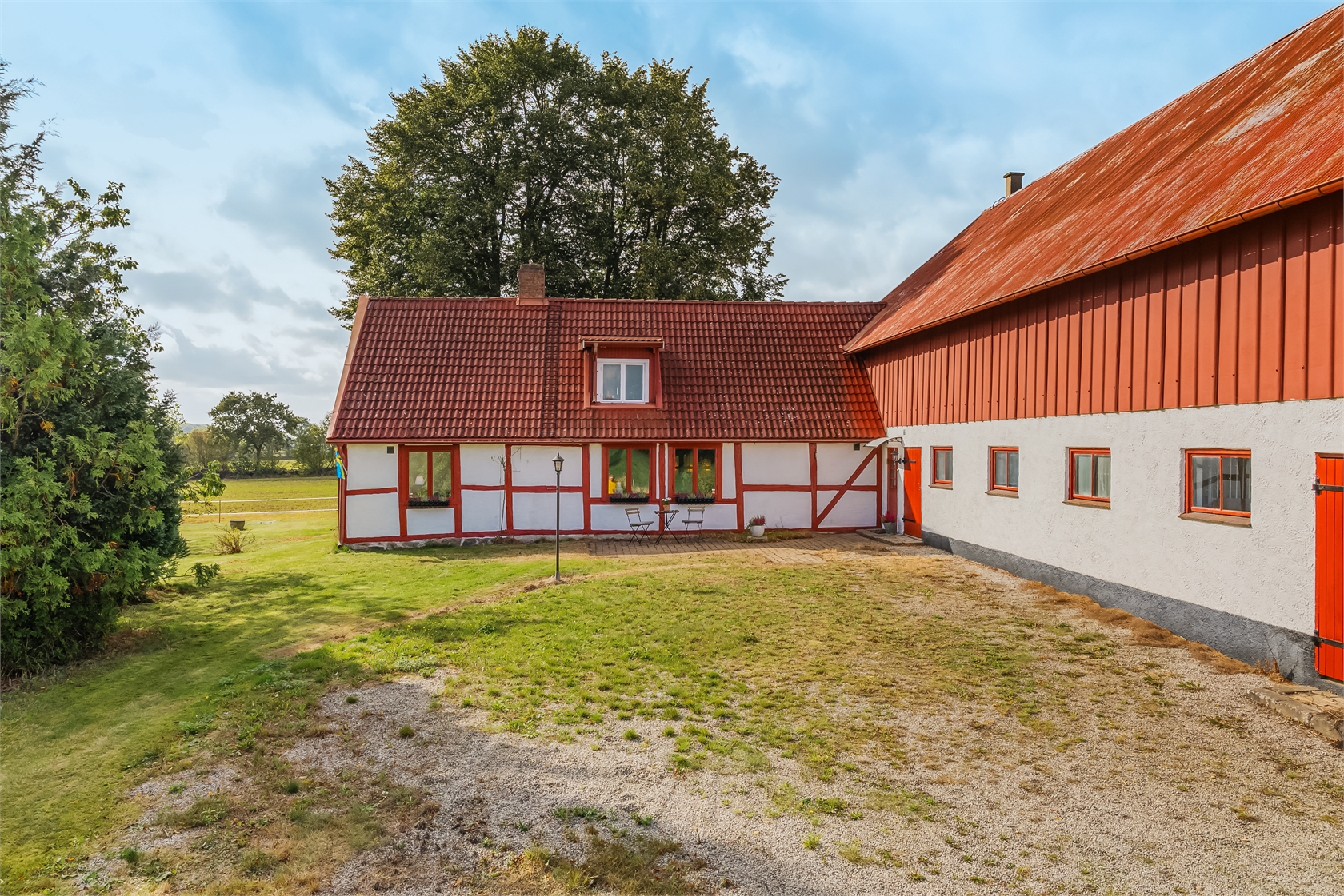 Bosarp 818 – bild 1