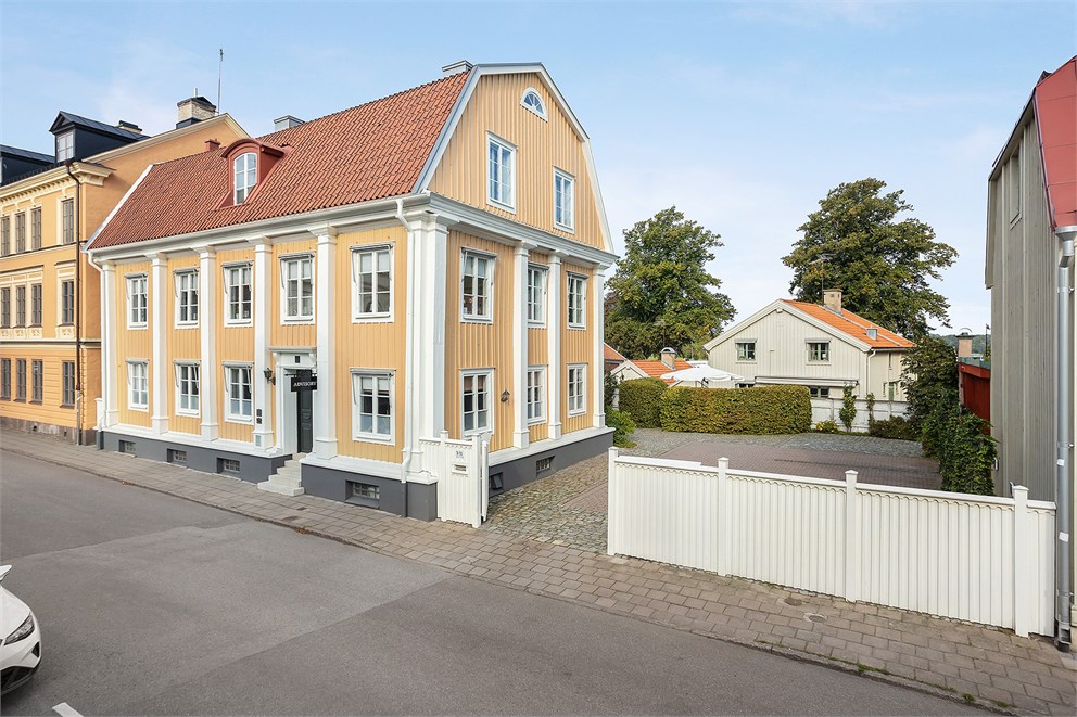 Norra Långgatan 51 & 53