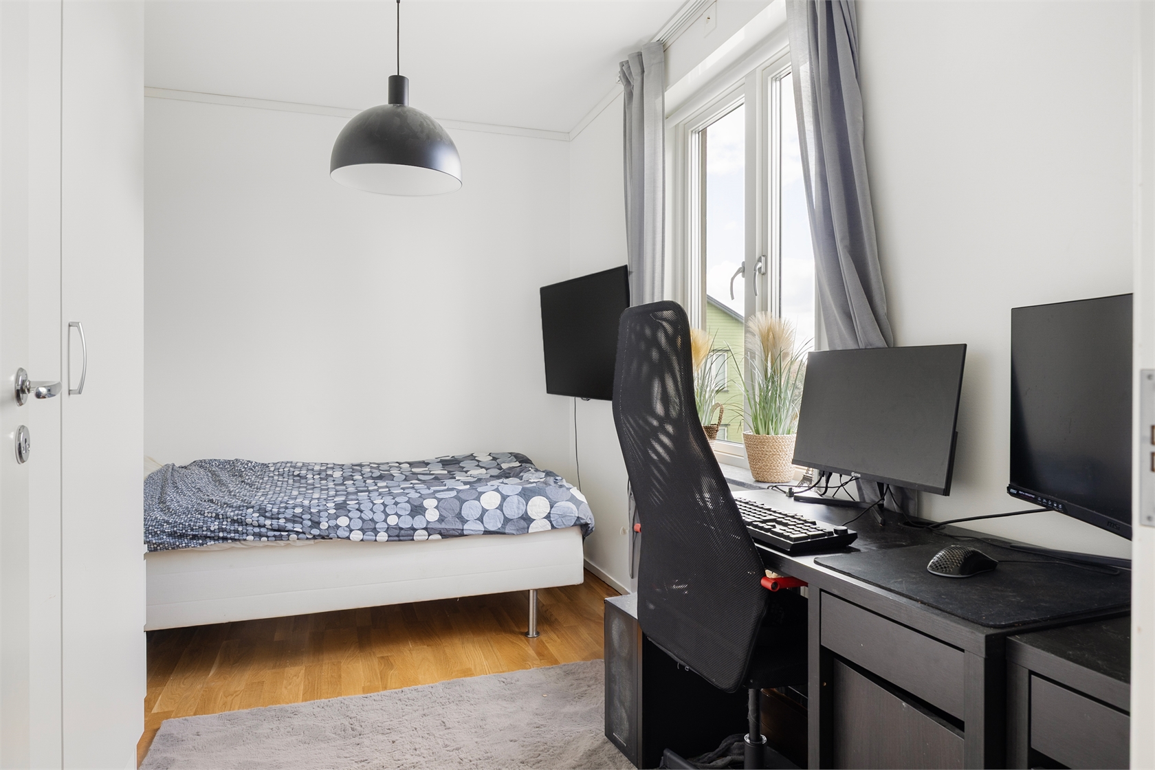 Prästgårdsgången 7C – bild 21