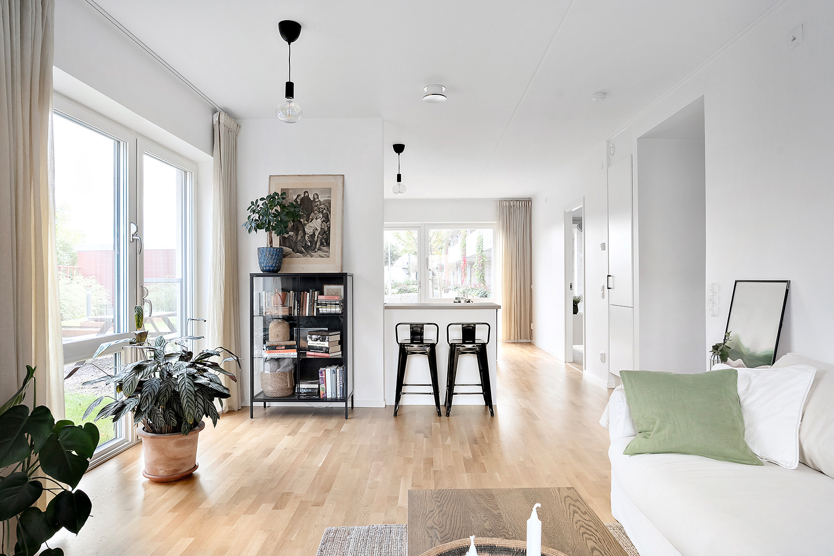 Parkgatan 12B – bild 2