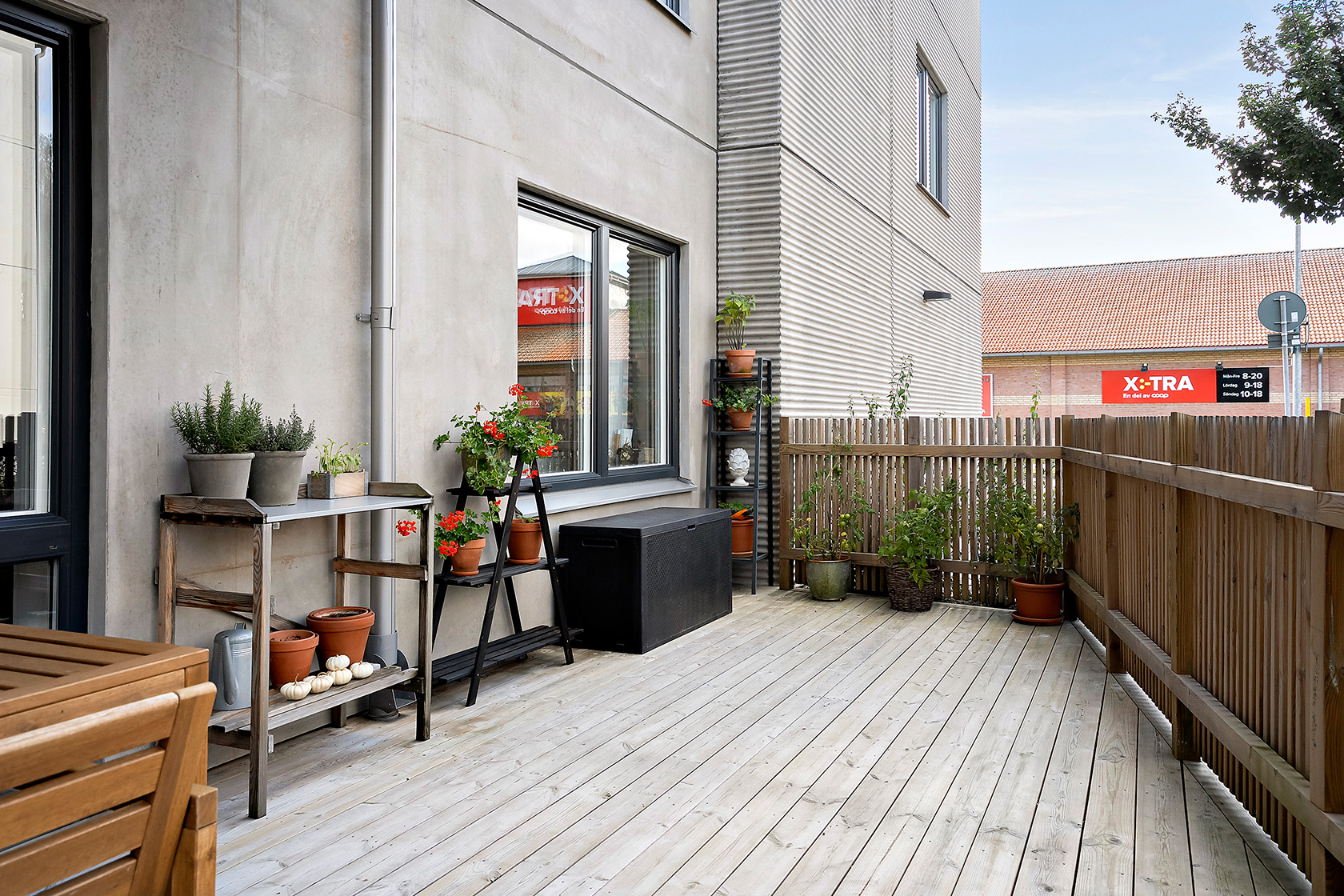 Parkgatan 12B – bild 8