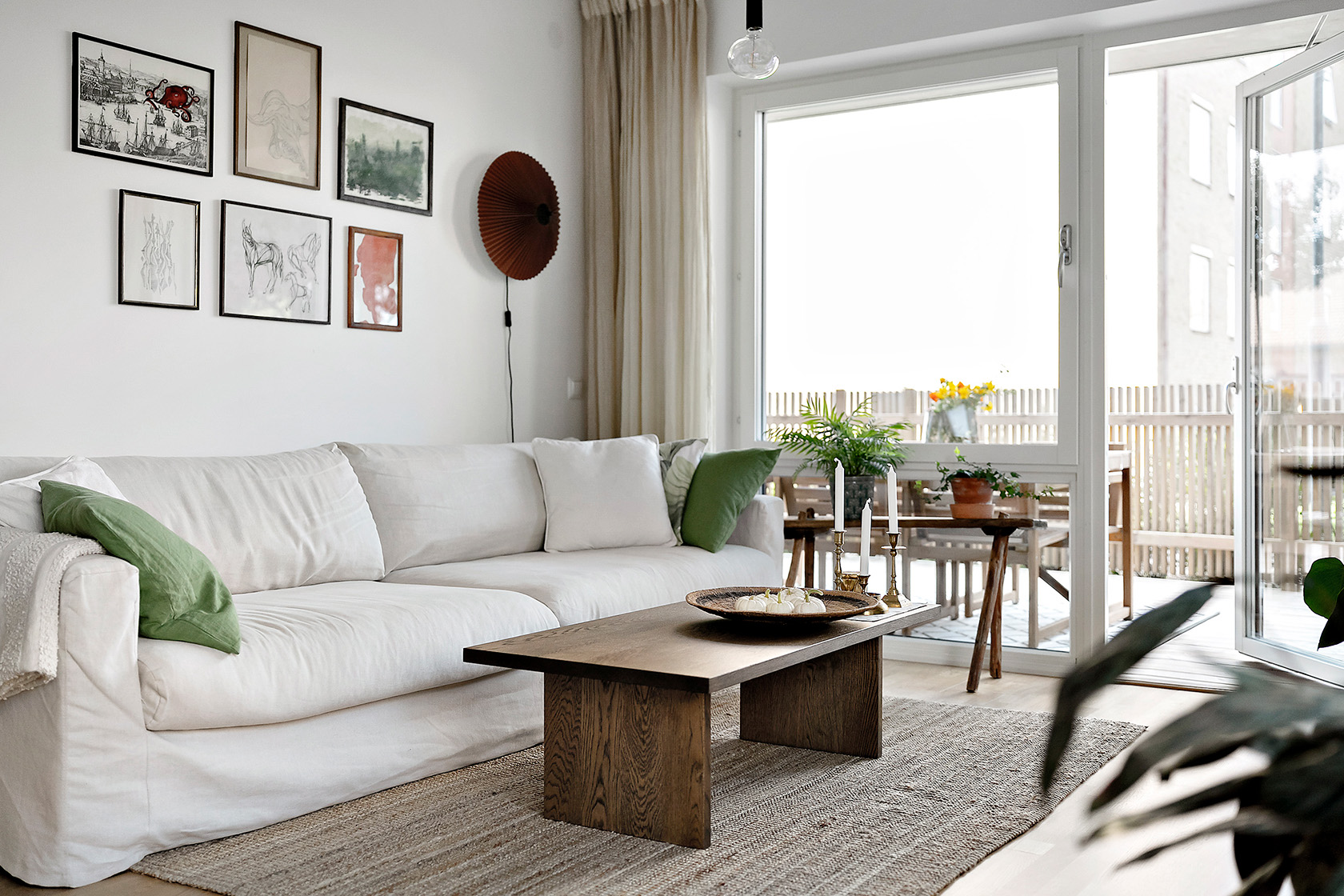 Parkgatan 12B – bild 3