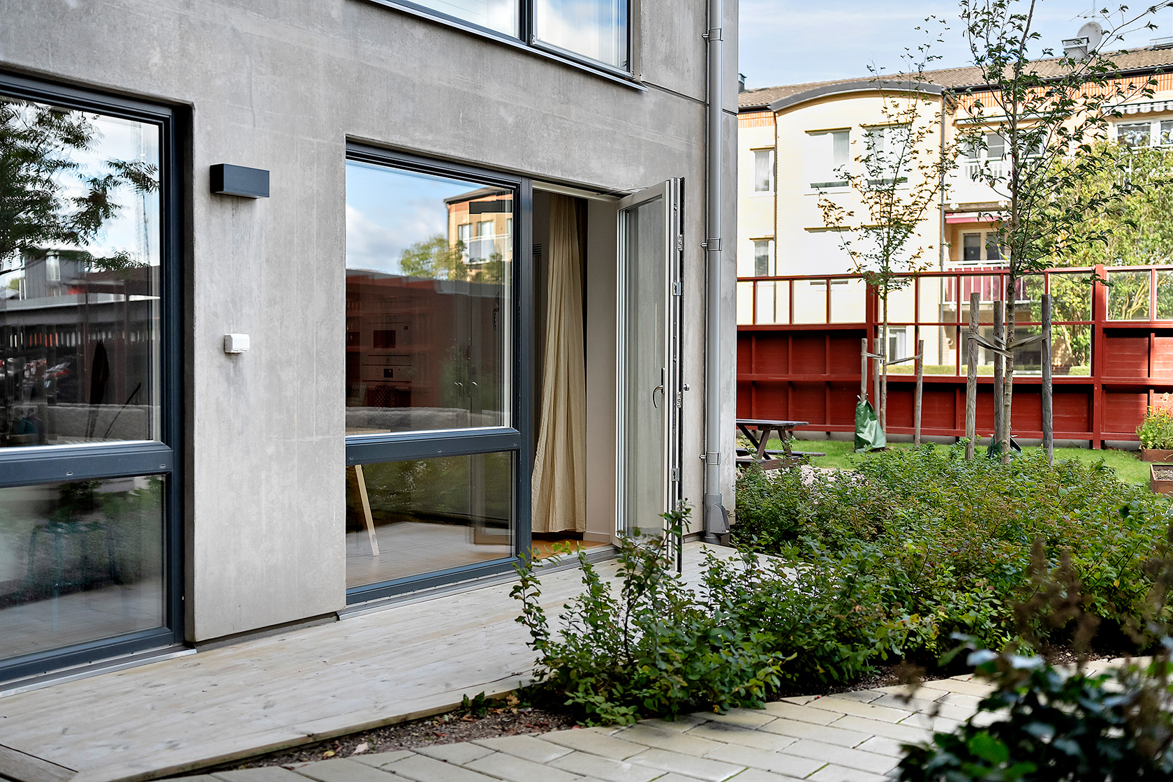 Parkgatan 12B – bild 13