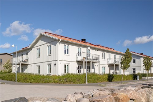 Stenmursgatan 21E