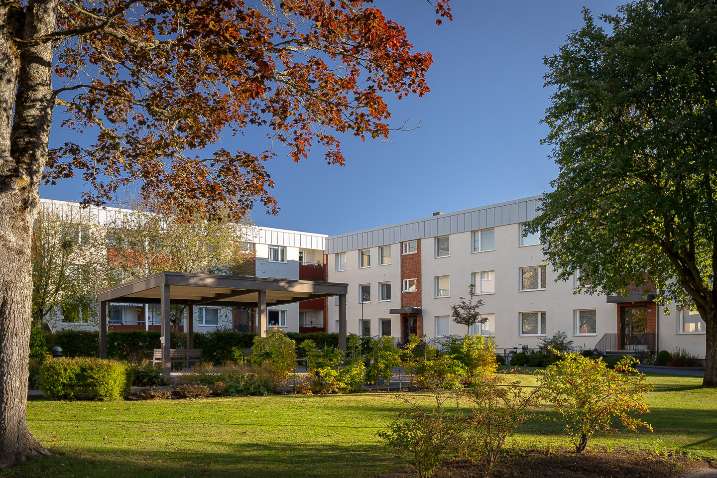 Gröna Vägen 56B – bild 3