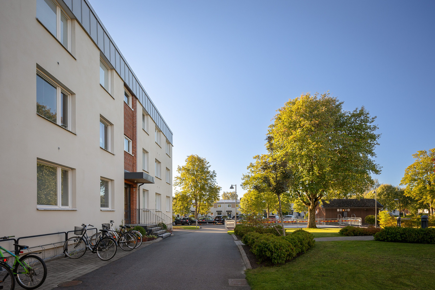Gröna Vägen 56B – bild 4