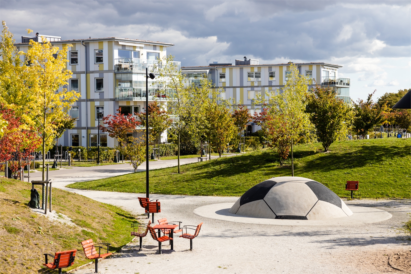 Finalgatan 7A – bild 27