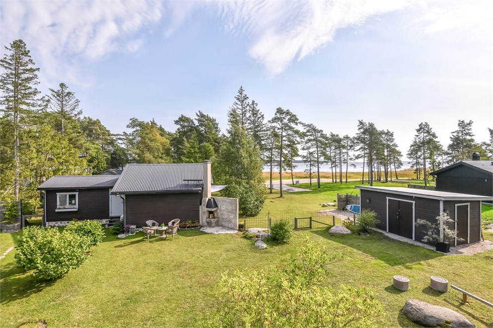 Lärbro Stora Vägume 2270