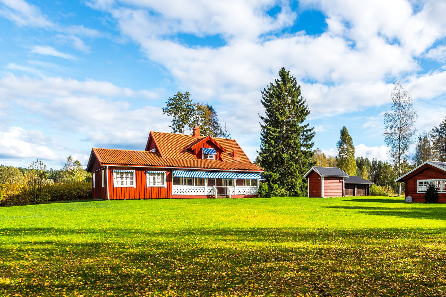 Västra Tönnet hara 2 – bild 2
