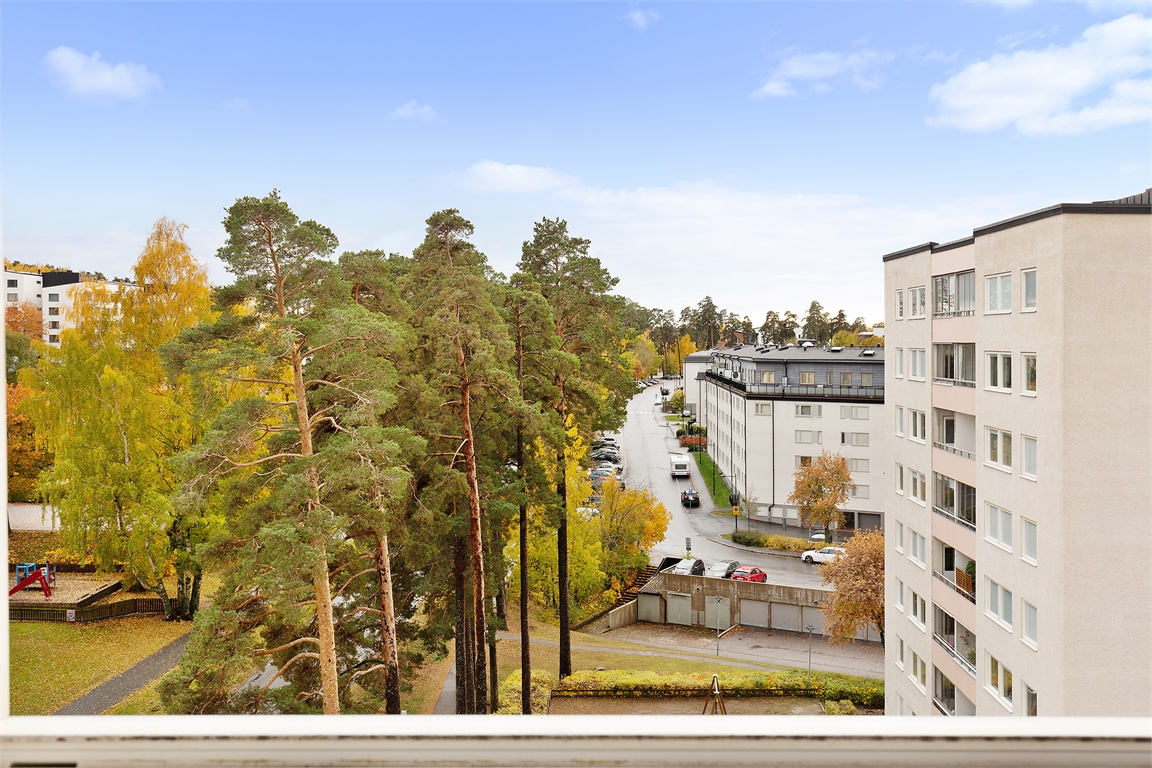 Hammarbyvägen 70, 8 tr – bild 2