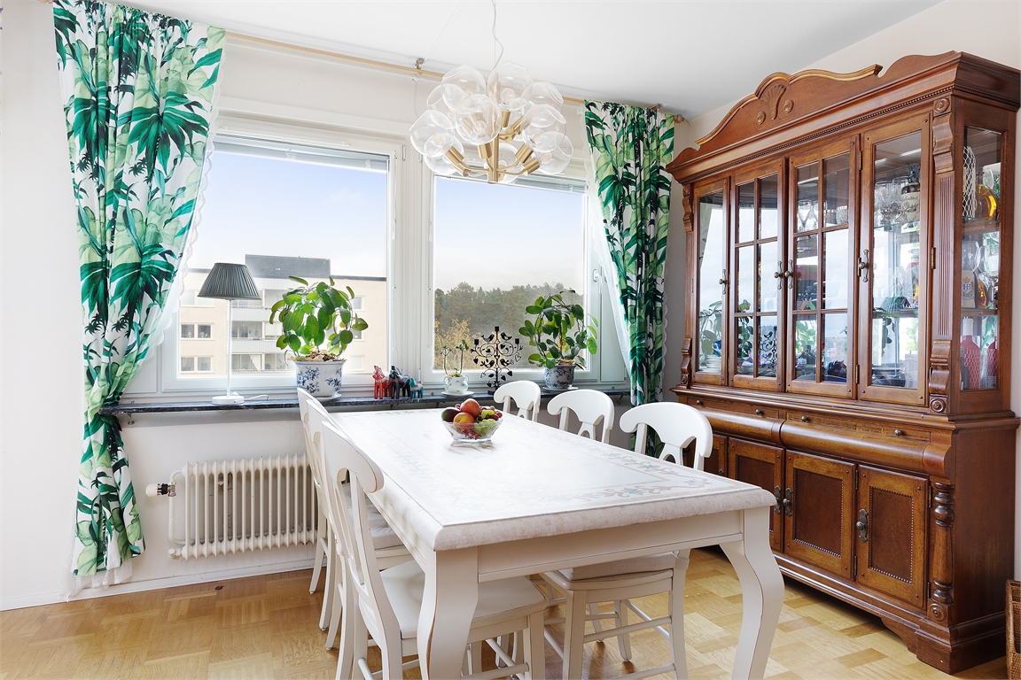Hammarbyvägen 70, 8 tr – bild 5