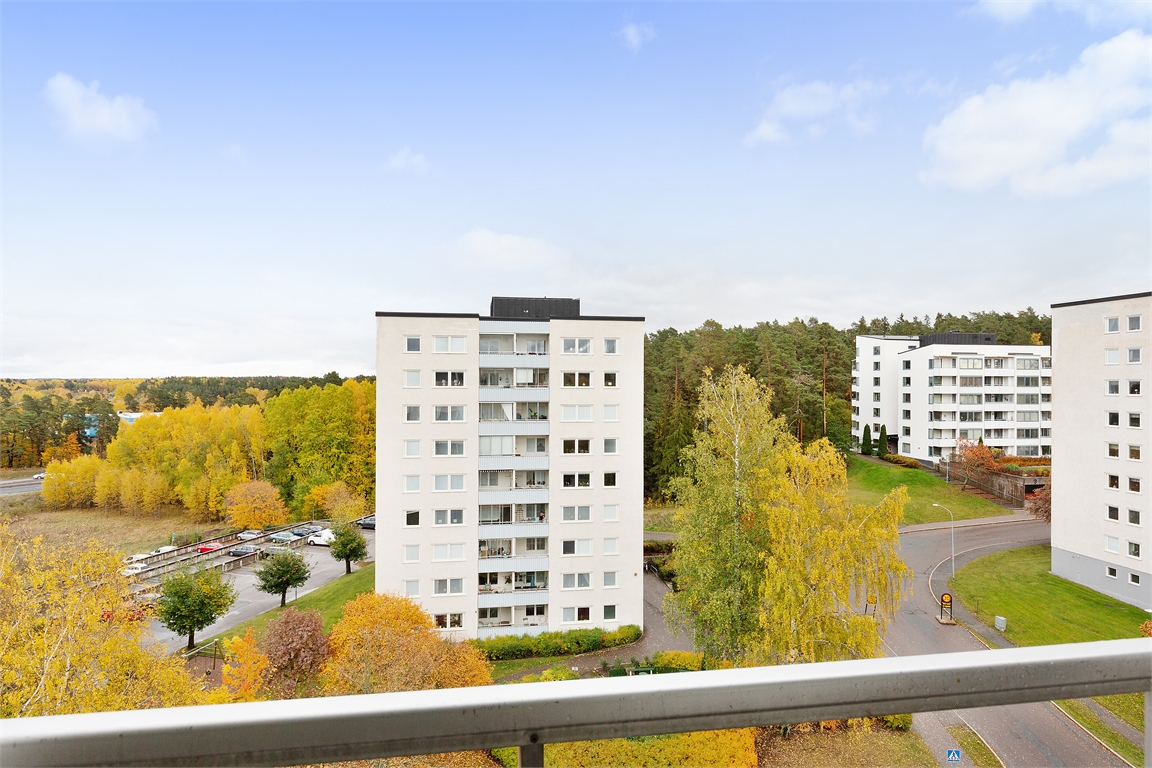 Hammarbyvägen 70, 8 tr – bild 15