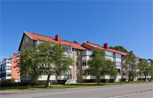 Stallgärdsgatan 4C
